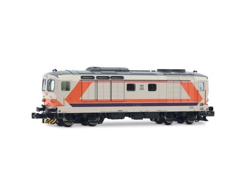 Arnold 2655 locomotiva - hn,