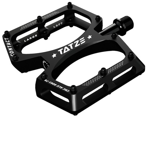 Tatze pedali mtb contact cnc - tatze,