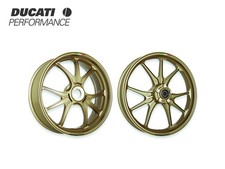 FORGED MAGNESIUM RIMS