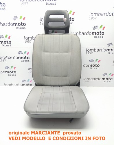 Sedile sedia originale - sedia,