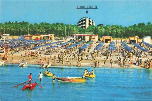 Pinarella cervia ravenna - pinarella,