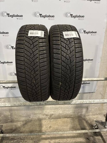 Gomma 215 60r16 - 215/60r16, dot2019