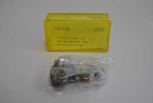 Contatti puntine contact point - puntine,