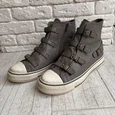 Sneakers alte ASH Limited in