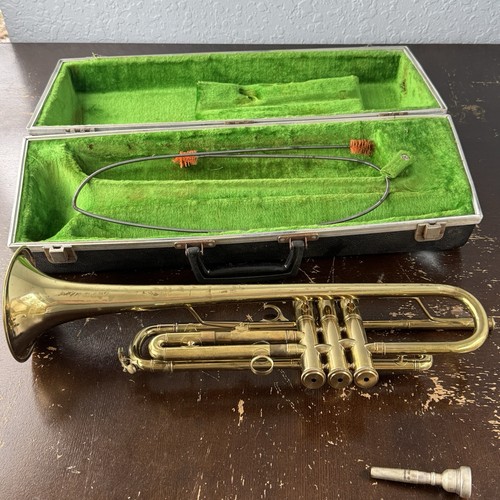 Tromba studentesca couesnon - tromba,