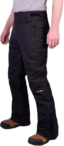 Outdoor gear pantaloni neve - pantaloni,