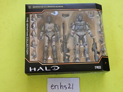 Halo the spartan - halo,