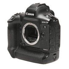 Canon EOS-1D X Mark III circa