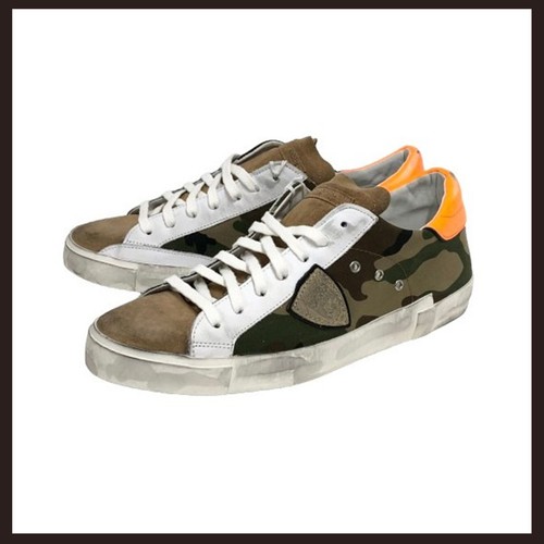 Philippe model prsx - philippe, camouflage