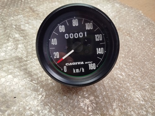 Cagiva 125 sst sx speedo - /,