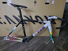 Cinelli Vigorelli Caleido