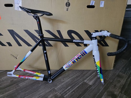 Cinelli vigorelli caleido - vigorelli,