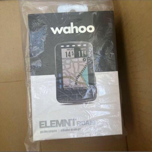 Wahoo elemnt roam gps - wahoo, v1