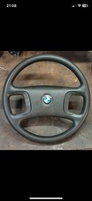 VOLANTE STERZO ORIGINALE BMW