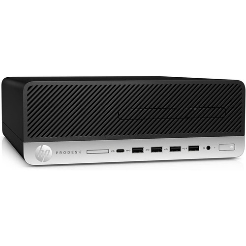 Computer desktop hp600 g4 - desktop,