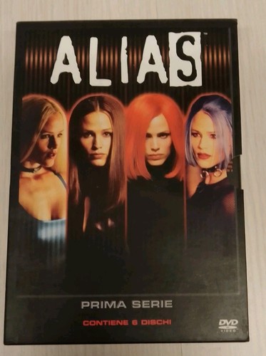 Dvd box telefilm - dvd,