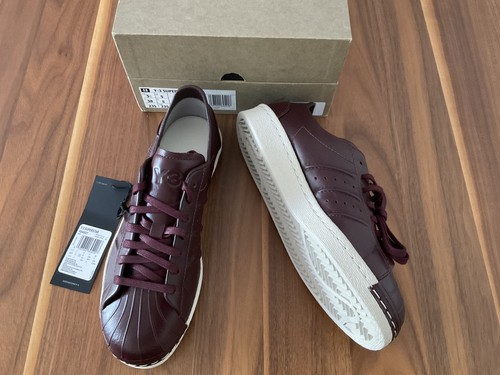 Superstar scarpa sneaker - y-3,