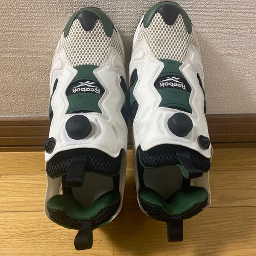 Reebok instapump fury uomo - instapump,