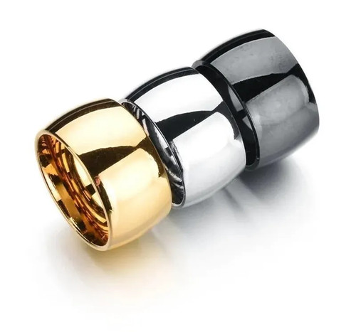 Anello cupola uomo in - uomo, s