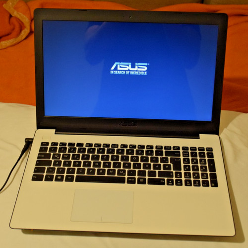 Notebook asus 8gb - 15,6",