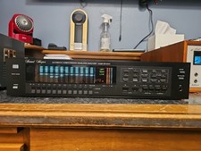 Equalizzatore grafico ADC