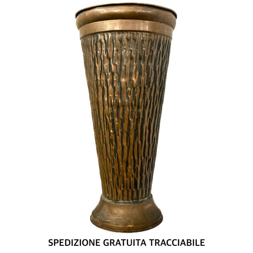 Portaombrelli vero rame - in,