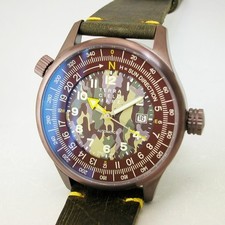 Orologio uomo usato terra - orologio,