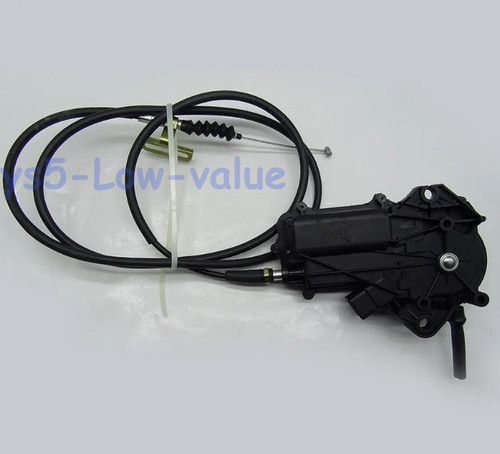 Arresto motore 24v 2523 - arresto,