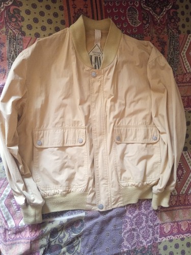 Giacca giubbotto vintage - giacca,