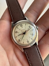 Wittnauer Longines Militare