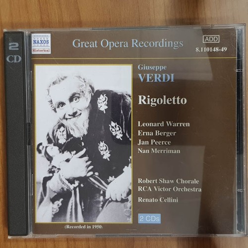 Renato cellini giuseppe verdi - giuseppe,