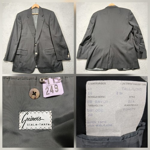 Giacca vintage greiners - greiners, gala