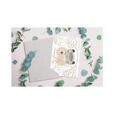 Biglietto Portasoldi "Felice