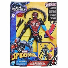 Personaggi d'Azione Spider-Man