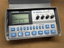 Boss DR-110 Dr Rhythm macchina