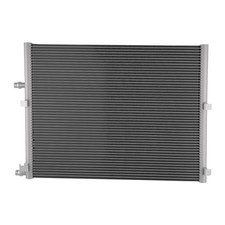 Radiateur Aluminium Flux