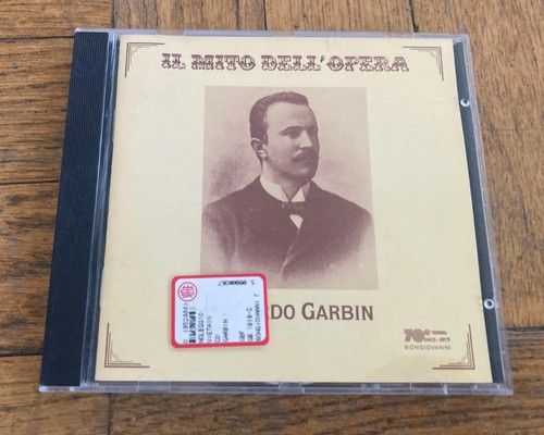 Edoardo garbin mito - garbin,