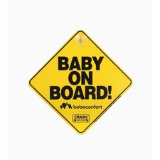 Bebeconfort - Segnale per Auto