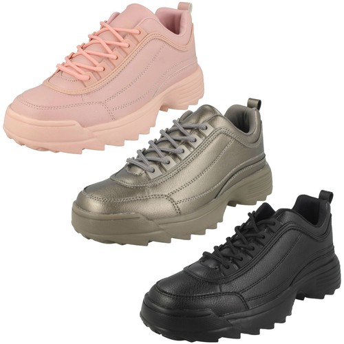 Scarpe ginnastica donna - da,