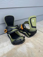 Attacchi Snowboard 24/25 Union
