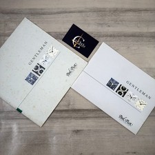 Documenti per corredo orologi