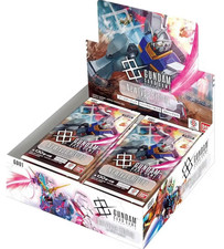 Bandai Gundam Card Game