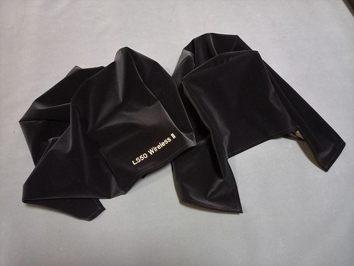 Cover altoparlante fascia - cover,