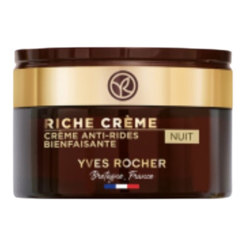 Yves rocher riche - rocher,