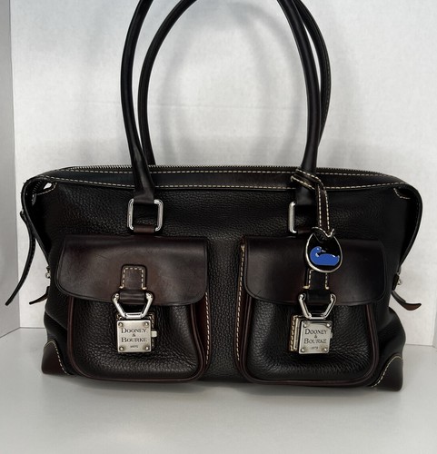 Borsa tracolla dooney - a, &