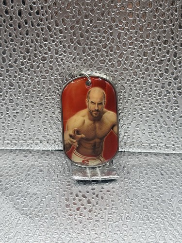 Maglia 2015 topps - 2015, cesaro