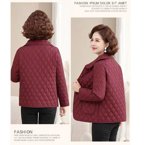 Giacca donna taglie forti