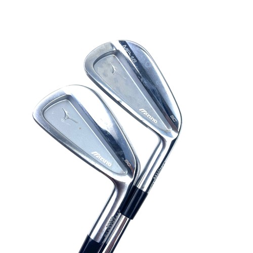 Mizuno ferri da stiro - mizuno,