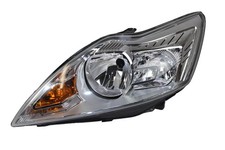 Faro Sinistro Ford Focus Anno