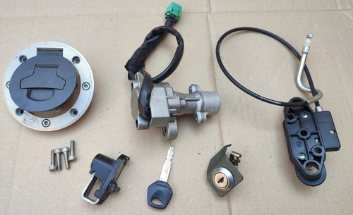 Kit serratura completo - , suzuki